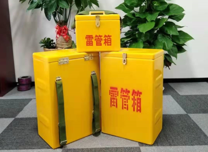 龙安如何防止雷管箱炸药箱等矿用物品生锈？